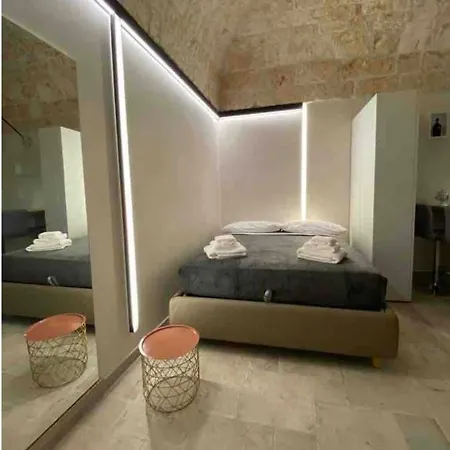 Passaseo Habitat * Ostuni