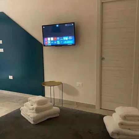 Passaseo Habitat Ferienhaus *