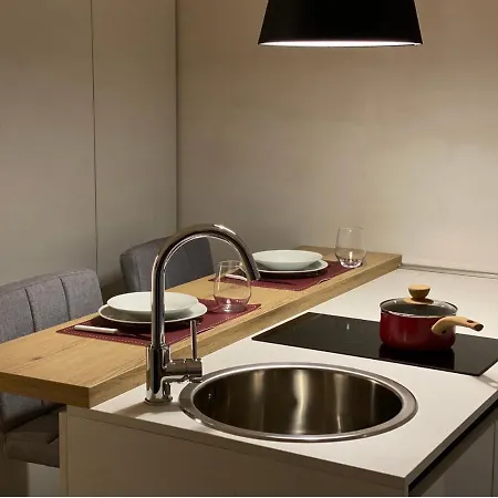 Passaseo Habitat * Ostuni